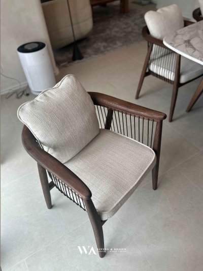 SERENO Reignwood Residence New Collection