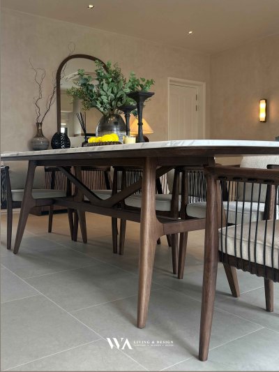 SERENO Reignwood Residence New Collection