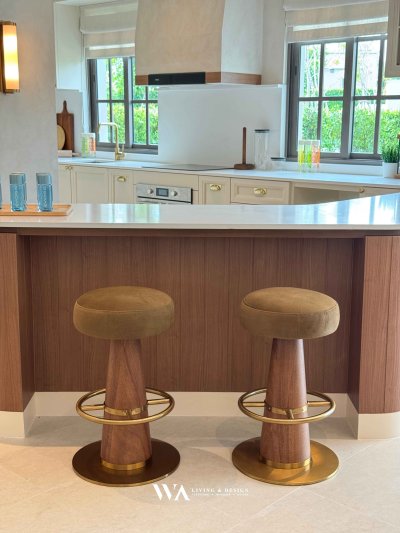 SERENO Reignwood Residence New Collection
