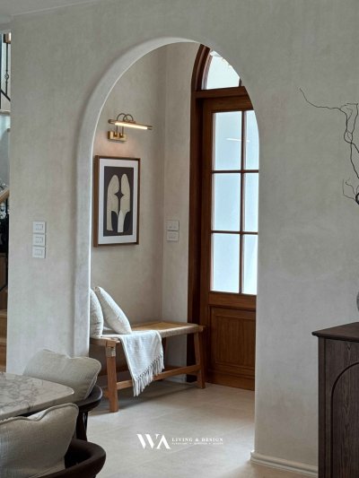 SERENO Reignwood Residence New Collection