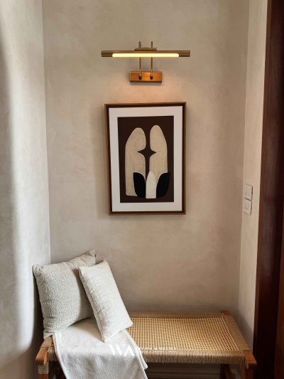 SERENO Reignwood Residence New Collection