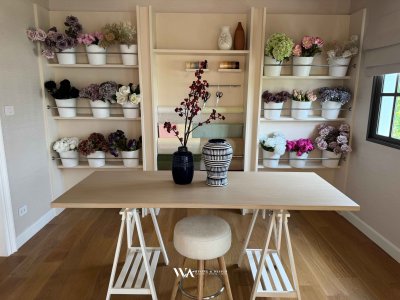 SERENO Reignwood Residence New Collection