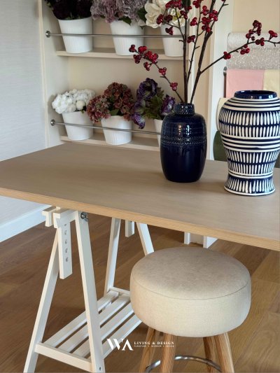 SERENO Reignwood Residence New Collection