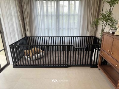 SERENO Reignwood Residence New Collection