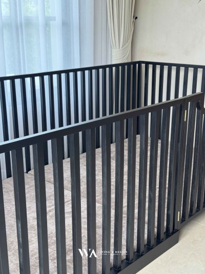 SERENO Reignwood Residence New Collection
