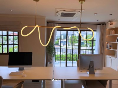 SERENO Reignwood Residence New Collection