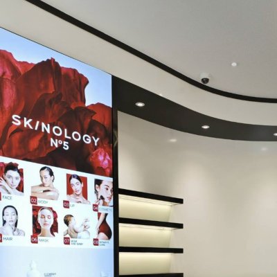 Skinology No.5