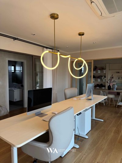 SERENO Reignwood Residence New Collection