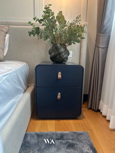SERENO Reignwood Residence New Collection