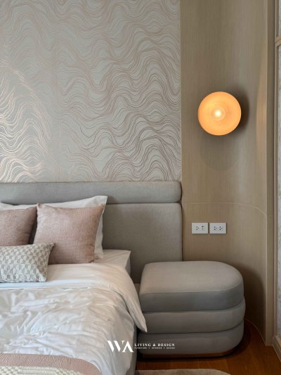 SERENO Reignwood Residence New Collection