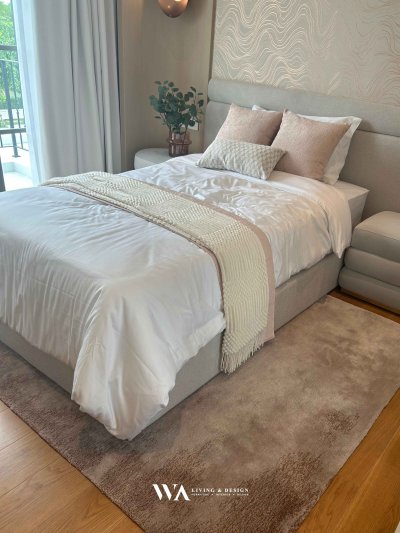 SERENO Reignwood Residence New Collection