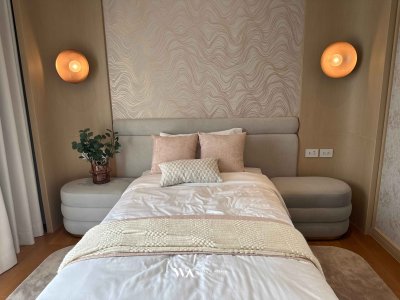 SERENO Reignwood Residence New Collection