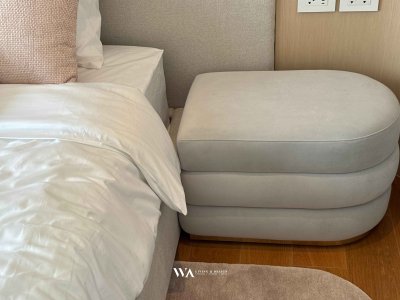 SERENO Reignwood Residence New Collection