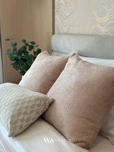 SERENO Reignwood Residence New Collection