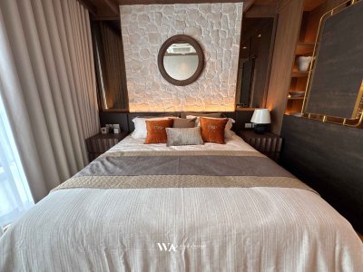 SERENO Reignwood Residence New Collection