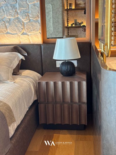 SERENO Reignwood Residence New Collection
