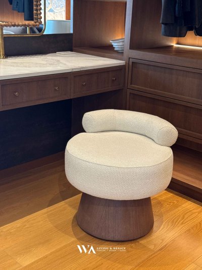 SERENO Reignwood Residence New Collection
