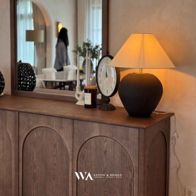 SERENO Reignwood Residence New Collection