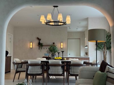 SERENO Reignwood Residence New Collection