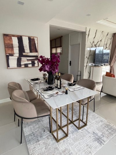 Private Residence