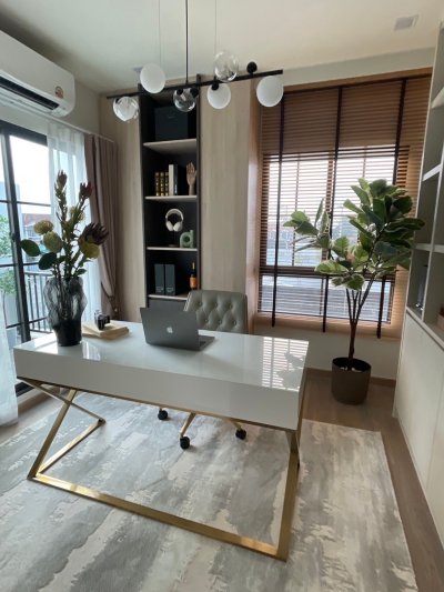 Private Residence