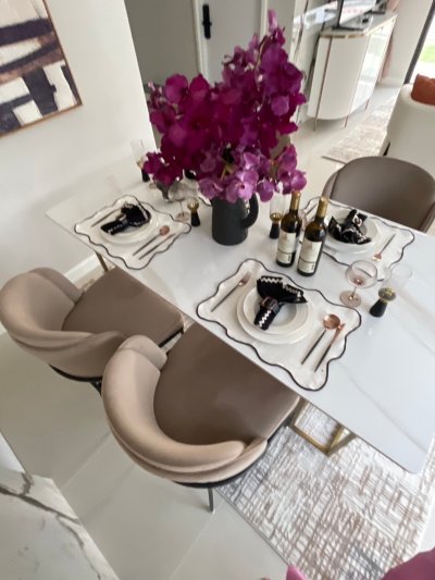 Private Residence