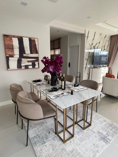 Private Residence