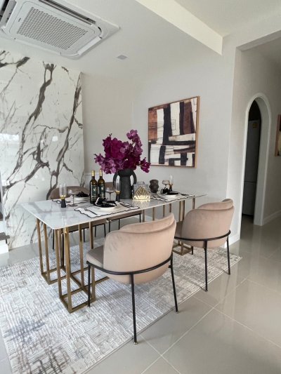 Private Residence