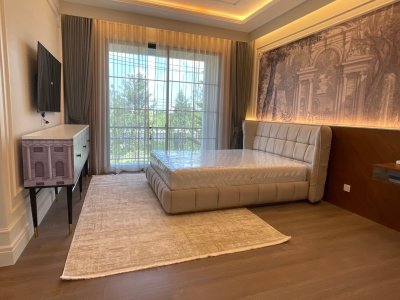 Private Residence