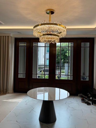 Private Residence