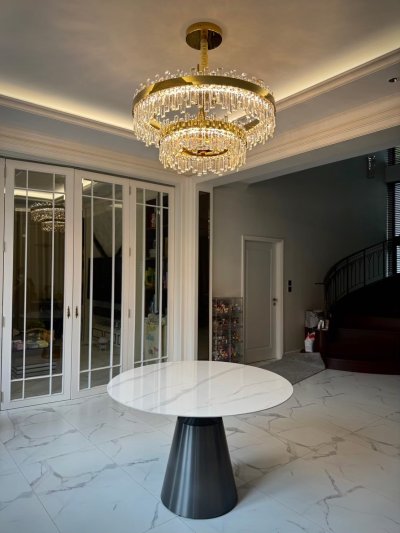 Private Residence