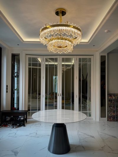 Private Residence