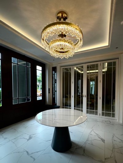 Private Residence