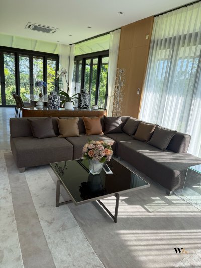 Private Residence