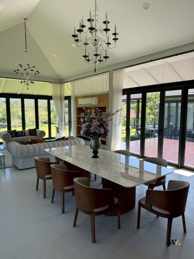 Private Residence