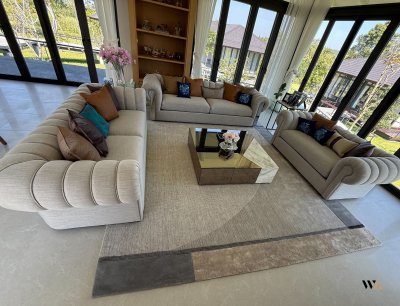 Private Residence