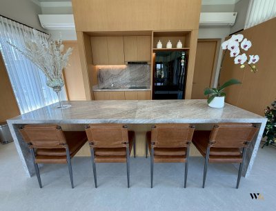 Private Residence