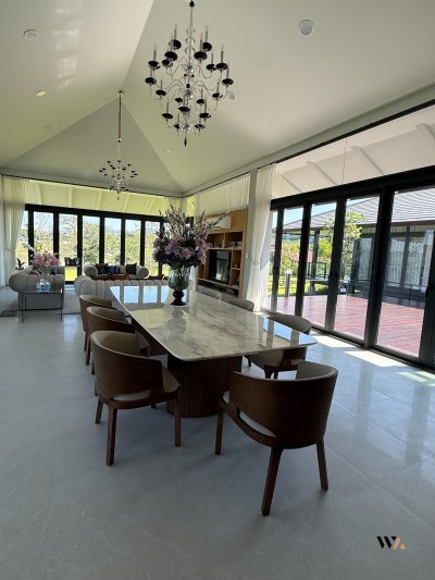 Private Residence