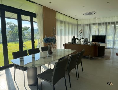 Private Residence