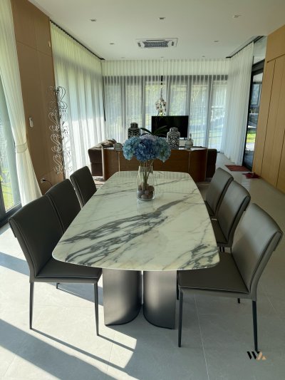 Private Residence