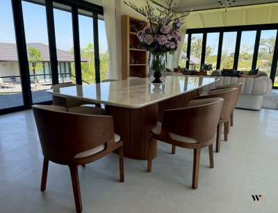 Private Residence
