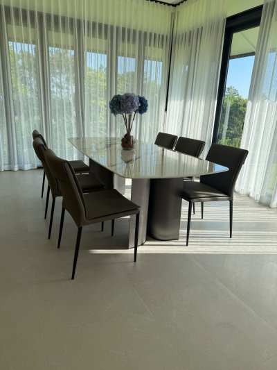 Private Residence