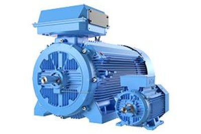 ABB Motor M3BP