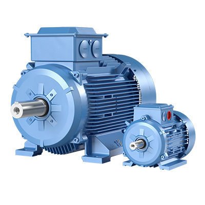 ABB Motor