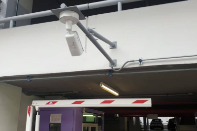 CCTV MRTA PURPLE LINE