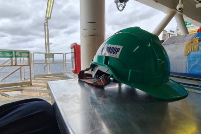 EXPLOSION PROOF CAMERA