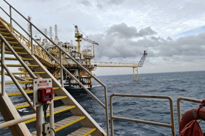 EXPLOSION PROOF CAMERA