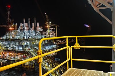 EXPLOSION PROOF CAMERA