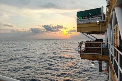 EXPLOSION PROOF CAMERA