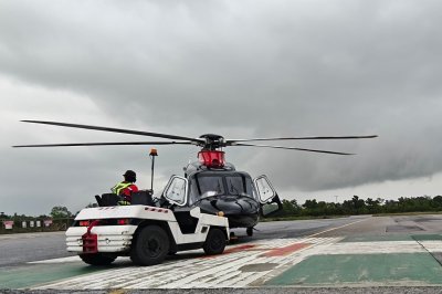 EXPLOSION PROOF CAMERA